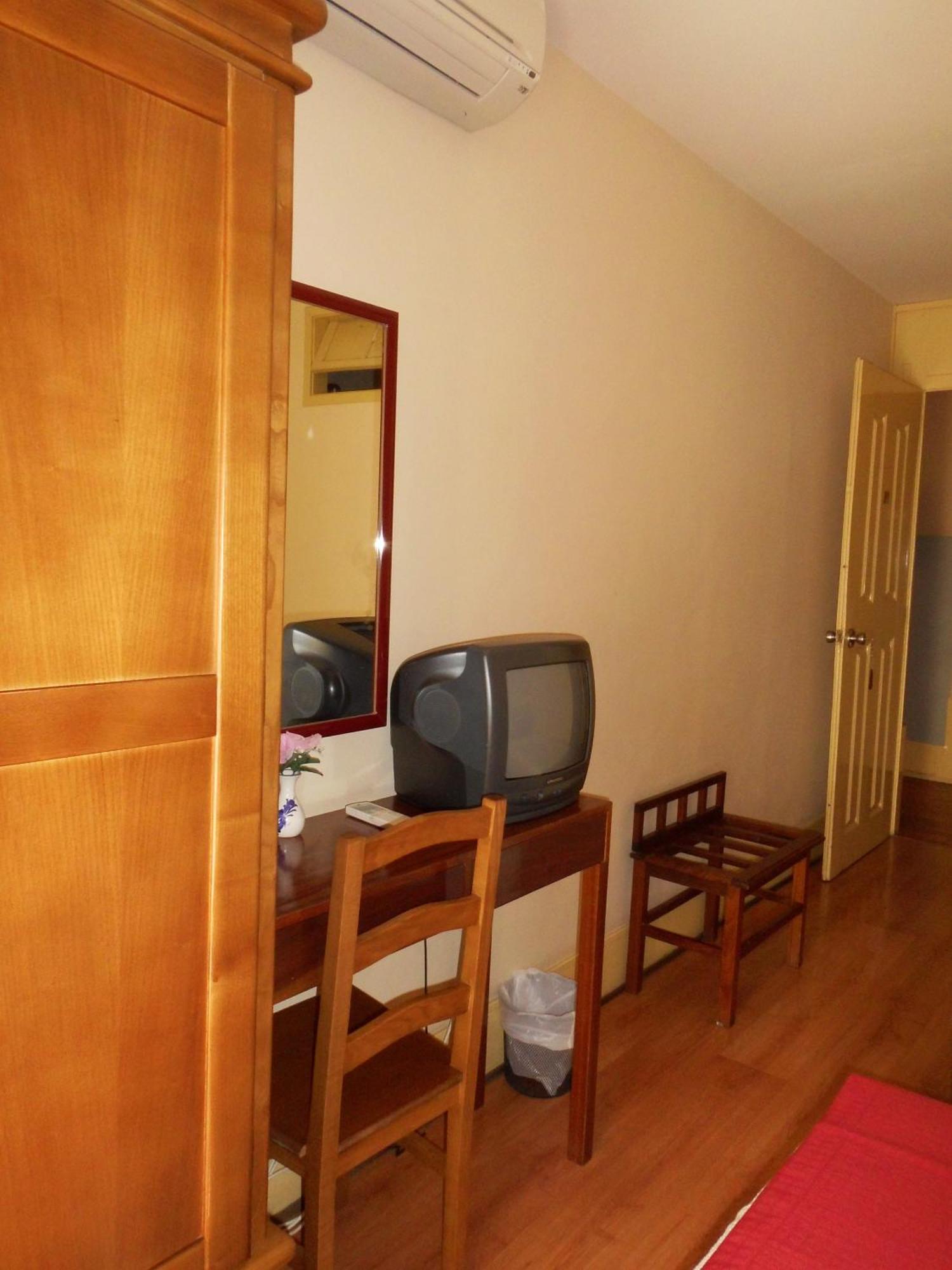 Hotel Larbelo Coimbra Zimmer foto